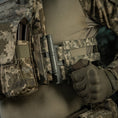 Load image into Gallery viewer, M-Tac Plate Carrier Cuirass Elite Gen.II