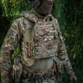 Load image into Gallery viewer, M-Tac Plate Carrier Cuirass Elite Gen.II