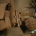 Load image into Gallery viewer, M-Tac Plate Carrier Cuirass Fast Elite Gen.II