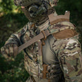 Load image into Gallery viewer, M-Tac Plate Carrier Cuirass Fast Elite Gen.II