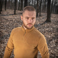 Load image into Gallery viewer, M-Tac Delta Polartec Fleece Jacket