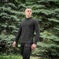 Load image into Gallery viewer, M‑Tac Raglan Jacket Delta Polartec