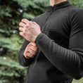 Load image into Gallery viewer, M‑Tac Raglan Jacket Delta Polartec