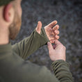 Load image into Gallery viewer, M-Tac Delta Polartec Fleece Jacket
