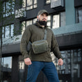 Load image into Gallery viewer, M-Tac EDC Bag Elite HEX