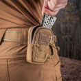 Load image into Gallery viewer, M-Tac Shoulder Utility Pouch Elite