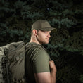 Load image into Gallery viewer, M‑Tac Baseball Cap Mesh Flex Ripstop with Loop Panel