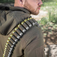 Load image into Gallery viewer, M‑Tac Bandolier Elite