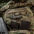 Load image into Gallery viewer, M-Tac Patch F-16 PVC