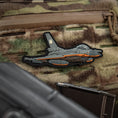 Load image into Gallery viewer, M-Tac Patch F-16 PVC