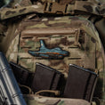 Load image into Gallery viewer, M-Tac Patch F-16 PVC