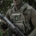 Load image into Gallery viewer, M-Tac Morale Patch Face of war