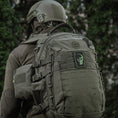 Load image into Gallery viewer, M-Tac Morale Patch Face of war