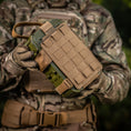 Load image into Gallery viewer, M-Tac Open-Top Pouch PKM Ammo Box Fast
