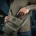 Load image into Gallery viewer, M‑Tac Konvert Shoulder Bag Elite