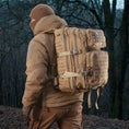 Load image into Gallery viewer, M-Tac Backpack Assault Pack Laser Cut Large