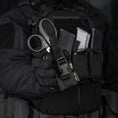 Load image into Gallery viewer, M-Tac Pouch for Medical Scissors Laser Cut