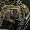 Load image into Gallery viewer, M-Tac Patch Mjölnir Large PVC
