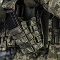 Load image into Gallery viewer, M-Tac Double AR/AK Mag Pouch with Flap