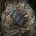 Load image into Gallery viewer, M-Tac Tactical Morale Patches Hook and Loop Display Board Molle 6.5 x 3.5 inches