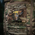Load image into Gallery viewer, M-Tac Tactical Morale Patches Hook and Loop Display Board Molle 6.5 x 3.5 inches