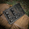 Load image into Gallery viewer, M-Tac Module Insert MOLLE 10.6"x6.5" Lasser Cut