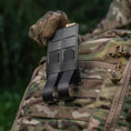 Load image into Gallery viewer, M-Tac Tactical Morale Patches Hook and Loop Display Board Molle