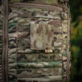 Load image into Gallery viewer, M-Tac Tactical Morale Patches Hook and Loop Display Board Molle 3.1 x 3.2 inches