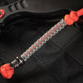 Load image into Gallery viewer, M-Tac Knife Lanyard Ninja