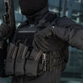 Load image into Gallery viewer, M-Tac Gloves Nomex Sport Leather