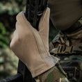 Load image into Gallery viewer, M-Tac Gloves Nomex Sport Leather