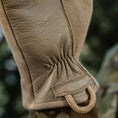 Load image into Gallery viewer, M-Tac Gloves Nomex Sport Leather