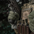Load image into Gallery viewer, M-Tac Gloves Nomex Sport Leather