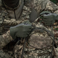 Load image into Gallery viewer, M-Tac Gloves Nomex Sport Leather