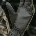 Load image into Gallery viewer, M-Tac Gloves Nomex Sport Leather