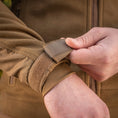 Load image into Gallery viewer, M‑Tac Fleece Jacket Norman Windblock