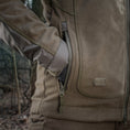 Load image into Gallery viewer, M‑Tac Fleece Jacket Norman Windblock