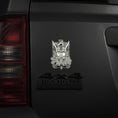 Load image into Gallery viewer, M-Tac Sticker Odin Reflective