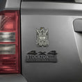 Load image into Gallery viewer, M-Tac Sticker Odin Reflective
