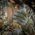 Load image into Gallery viewer, M-Tac Gloves Police Gen.2