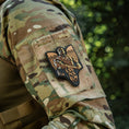 Load image into Gallery viewer, M-Tac Patch Svyatoslav PVC