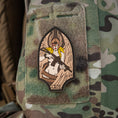 Load image into Gallery viewer, M-Tac Patch Valkyrie Pike PVC