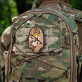 Load image into Gallery viewer, M-Tac Patch Valkyrie Pike PVC