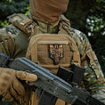 Load image into Gallery viewer, M-Tac Patch Svyatoslav PVC