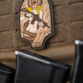Load image into Gallery viewer, M-Tac Patch Valkyrie Pike PVC