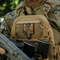 Load image into Gallery viewer, M-Tac Patch Svyatoslav PVC