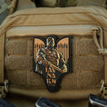 Load image into Gallery viewer, M-Tac Patch Svyatoslav PVC