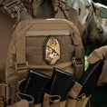 Load image into Gallery viewer, M-Tac Patch Valkyrie Pike PVC
