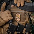 Load image into Gallery viewer, M-Tac Patch Valkyrie Pike PVC