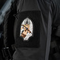 Load image into Gallery viewer, M-Tac Patch Valkyrie Pike PVC